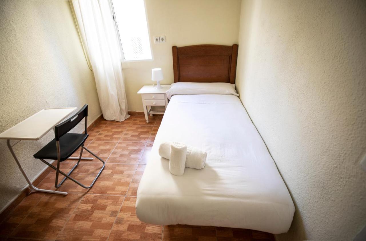 Perales Pensión 5*