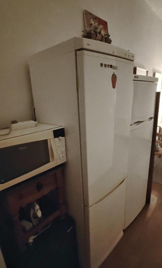 Corredera Rooms, No Llegadas Despues De 21h Pensión