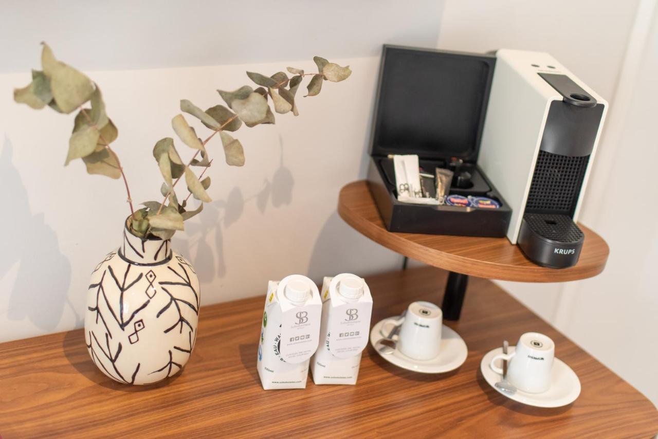 Soho Boutique Opera 4*