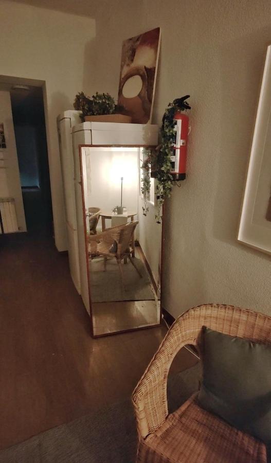 Corredera Rooms, No Llegadas Despues De 21h Pensión *