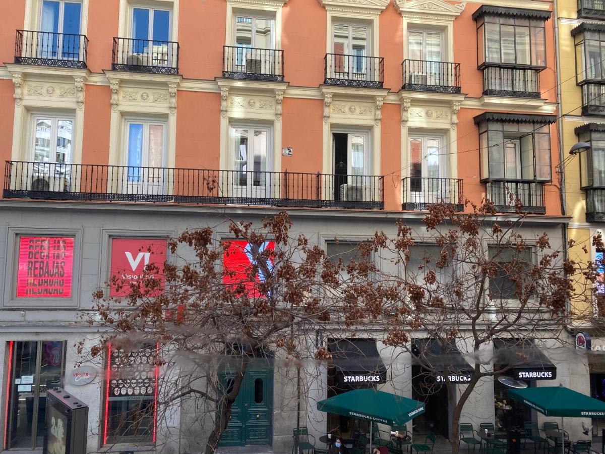 Hc Callao Hostal *