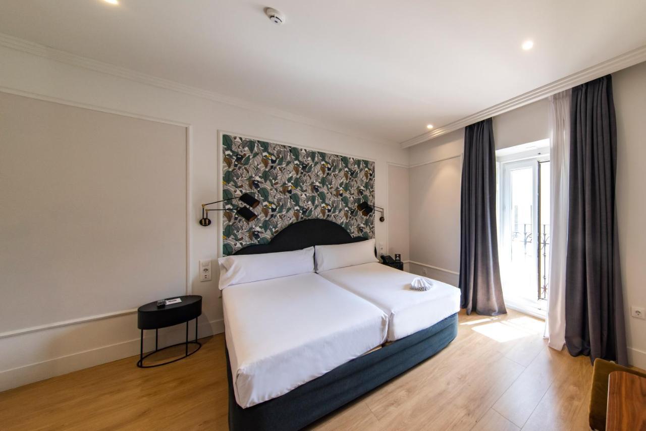 Soho Boutique Opera 4*