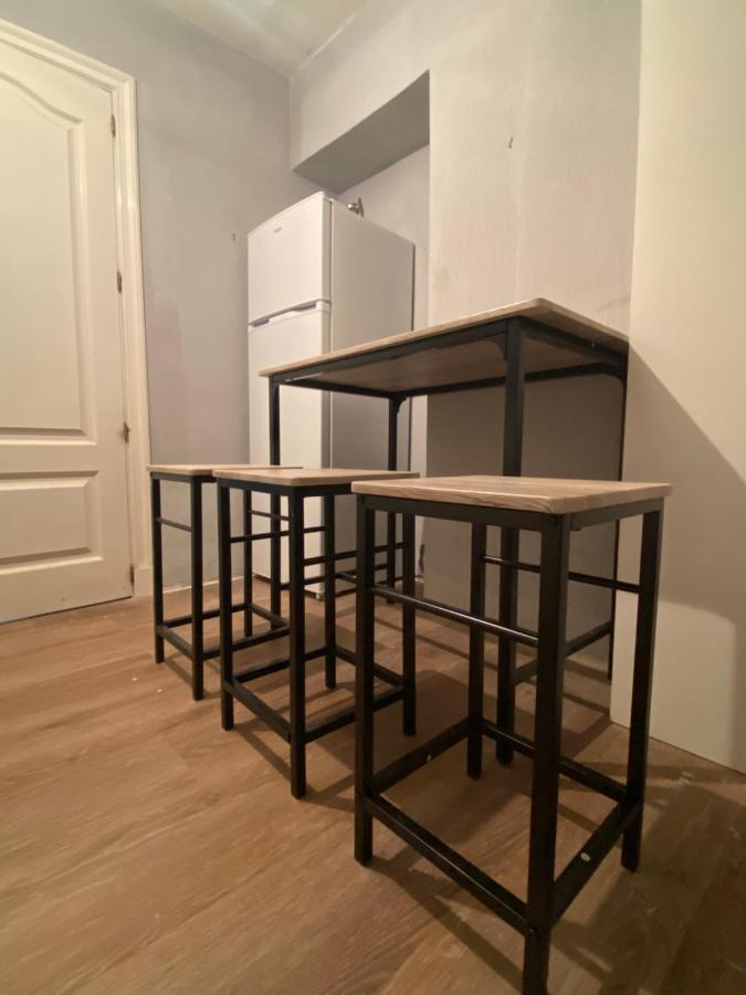 Hostal Hc Callao Madrid