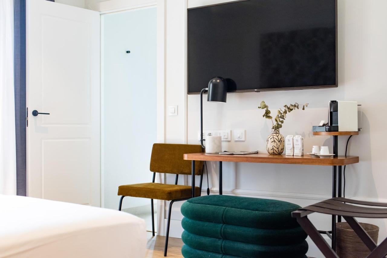 Soho Boutique Opera Hotel Madrid