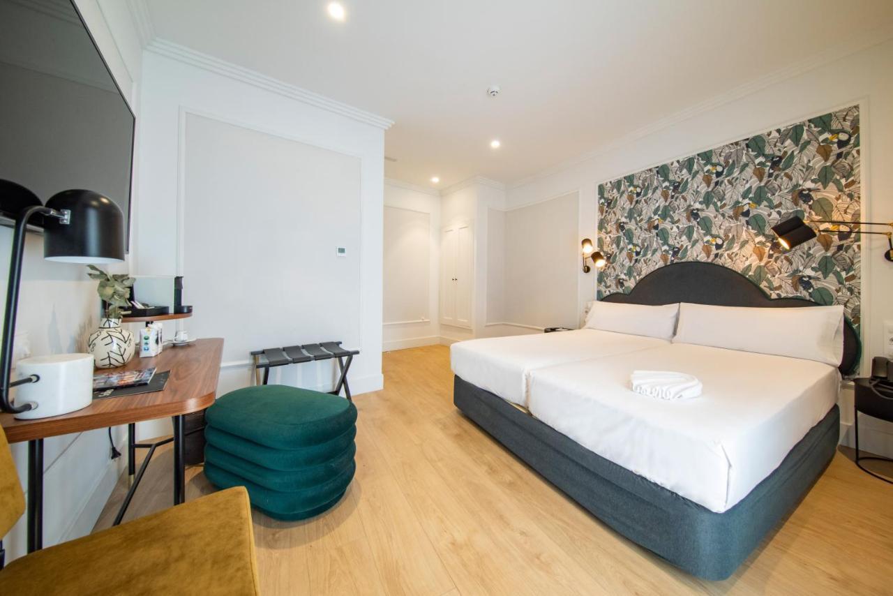 Soho Boutique Opera Hotel