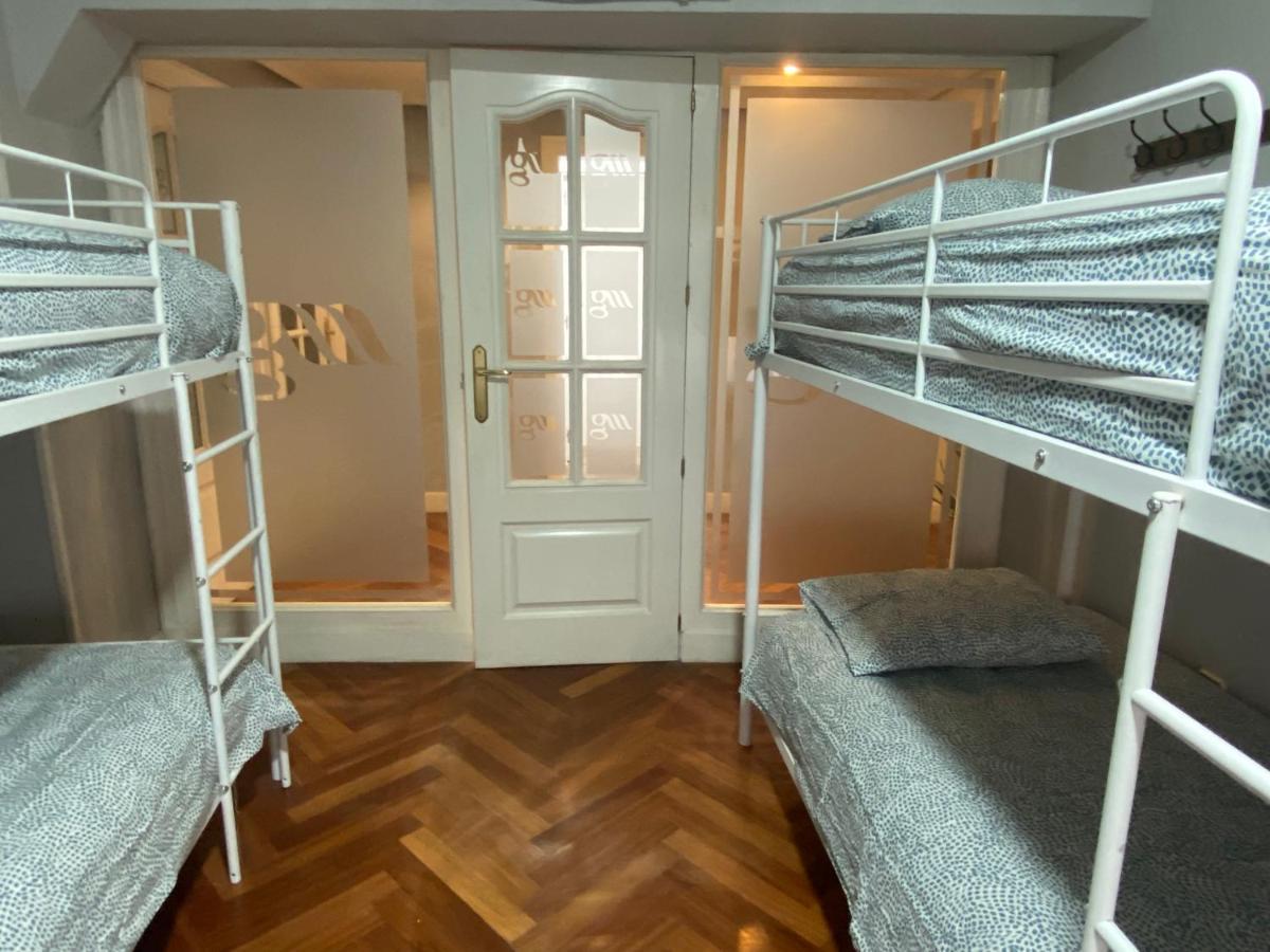 Hc Callao Hostal *