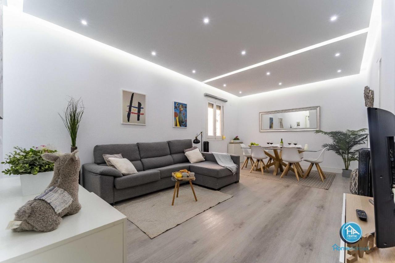 Apartment Modern Boutique In The Heart Of