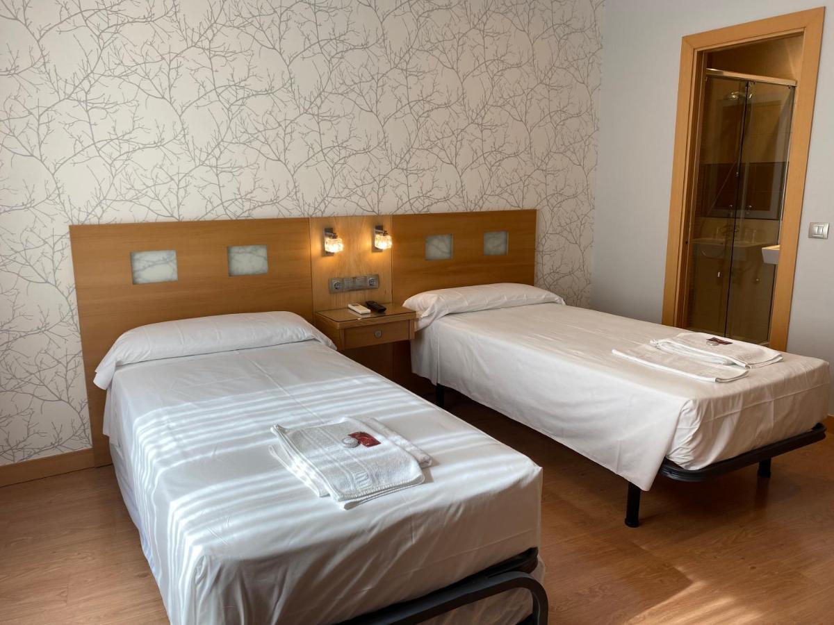 Rias Bajas Guest house Madrid