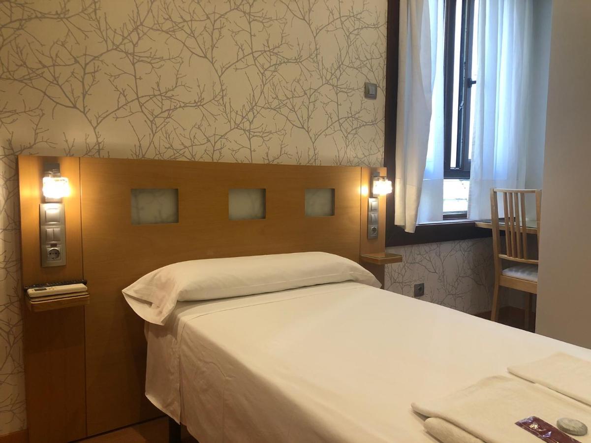 Guest house Rias Bajas