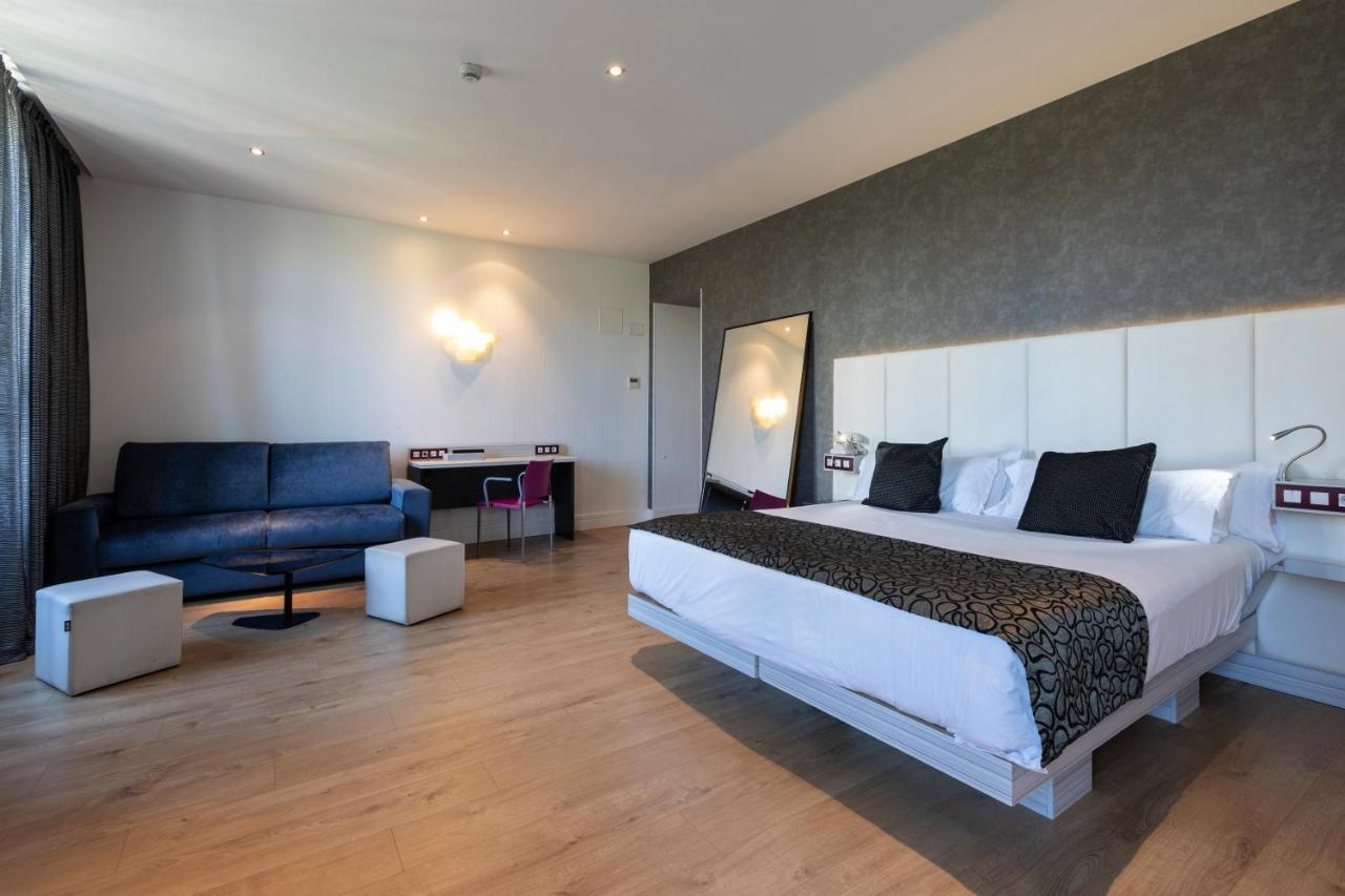 Petit Palace Santa Barbara 4* Madrid