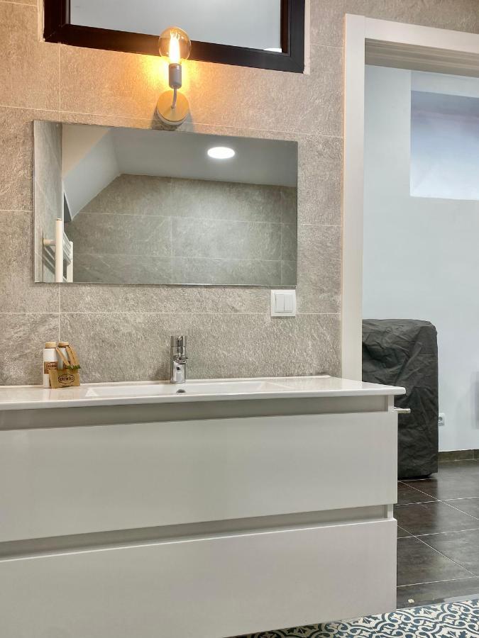 Charming Chamberí Apartamento Madrid