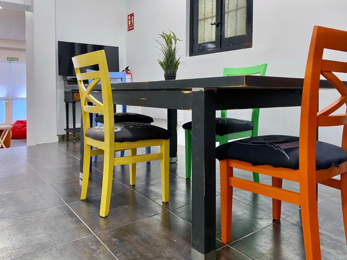 Charming Chamberí Apartamento Madrid