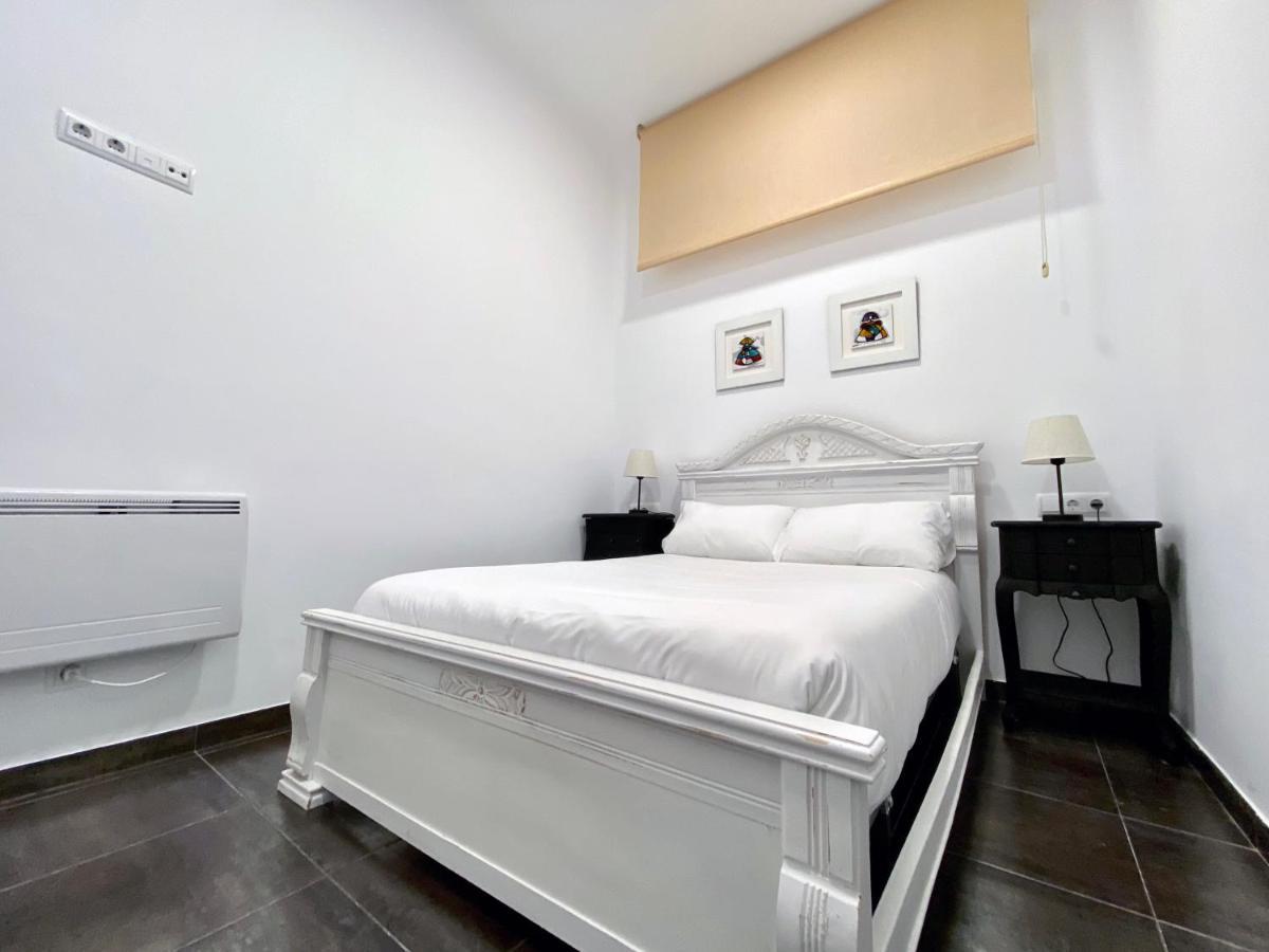 Charming Chamberí Apartamento Madrid
