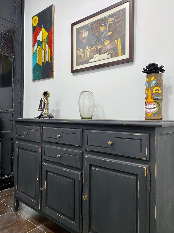 Charming Chamberí Apartamento Madrid