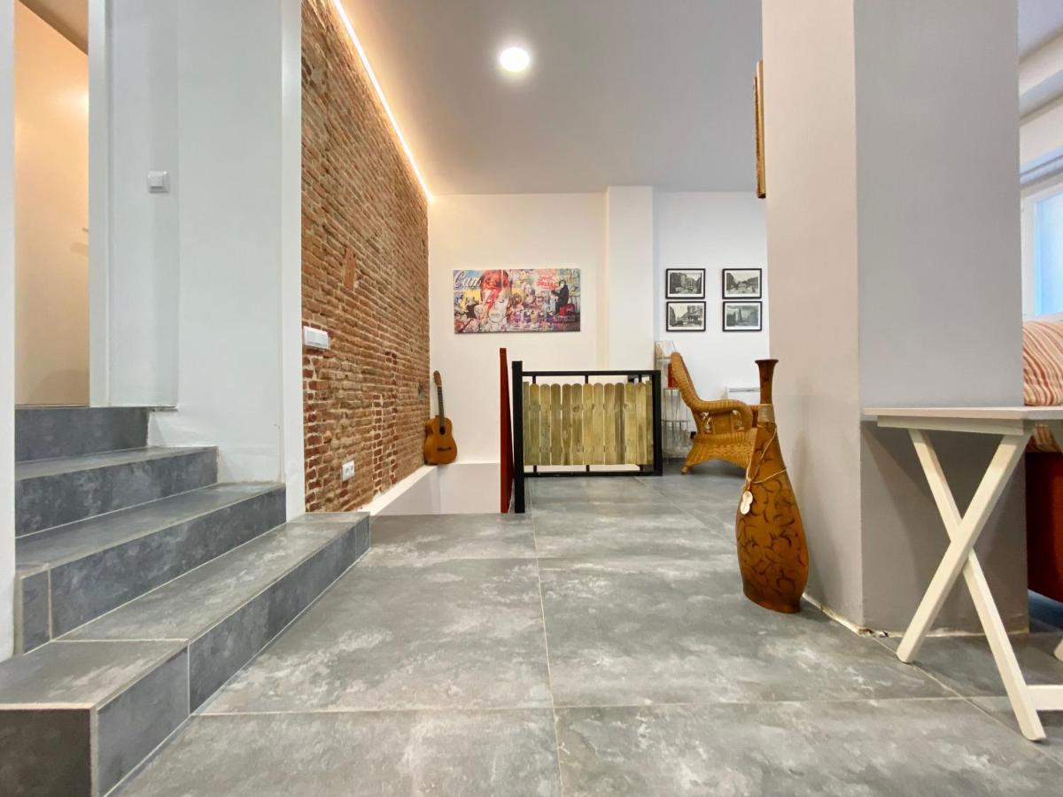 Apartamento Charming Chamberí
