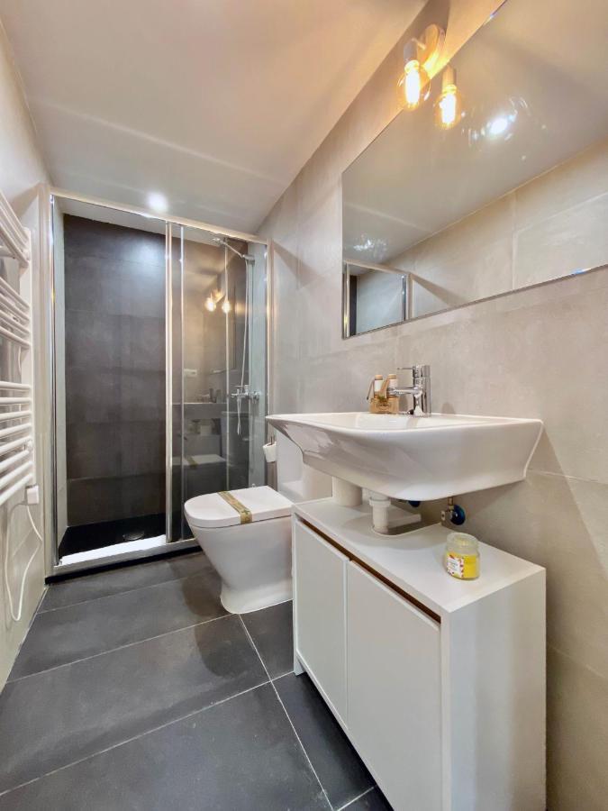 Charming Chamberí Apartamento *