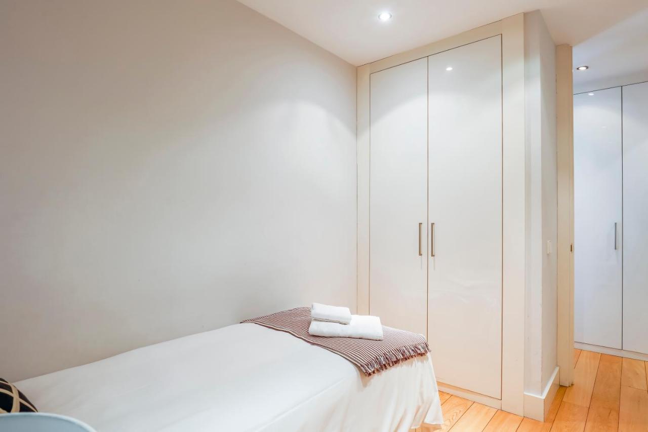 Apartamento Heima Retiro Park-ibiza *