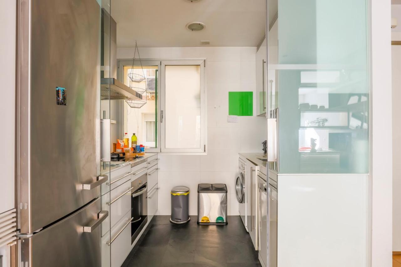 Apartamento Heima Retiro Park-ibiza *