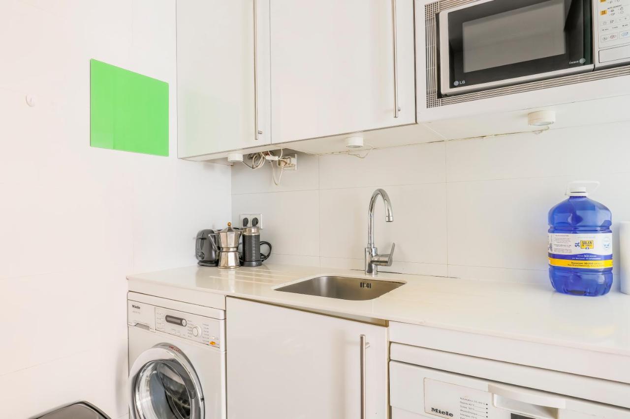 Apartamento Heima Retiro Park-ibiza *