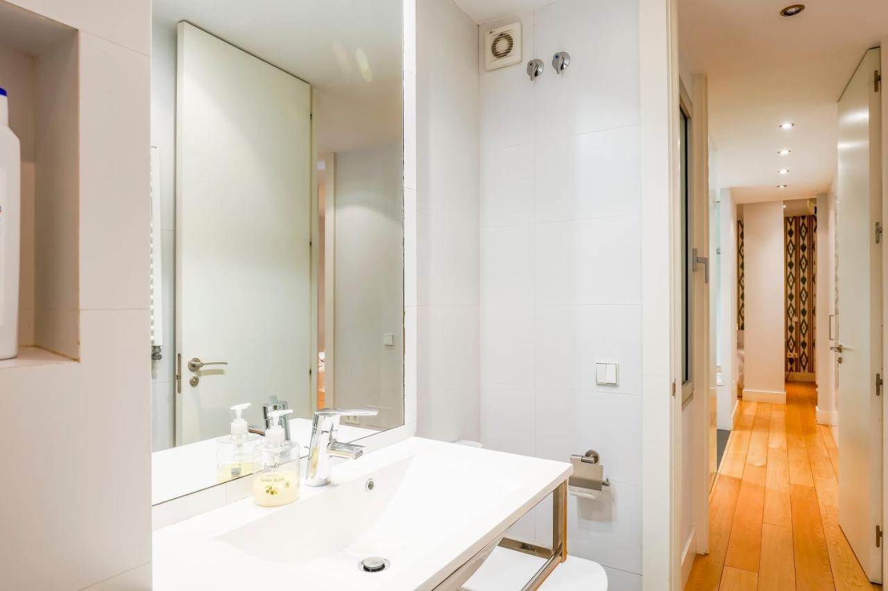 Apartamento Heima Retiro Park-ibiza *