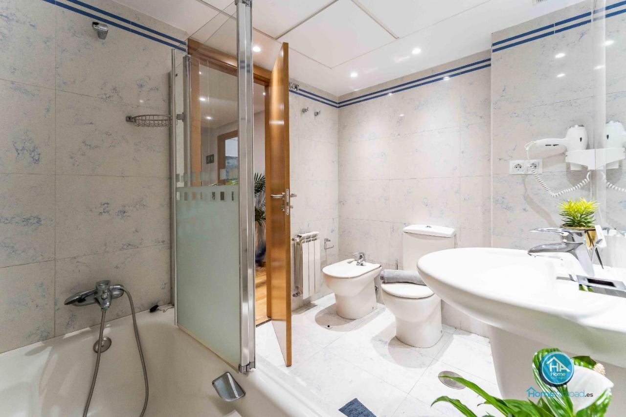 Apartamento Super Deluxe With Free Parking Center Madrid