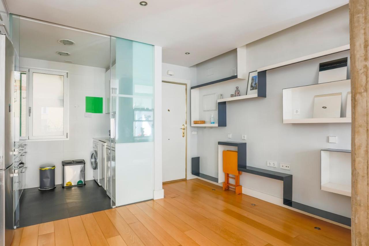 Apartamento Heima Retiro Park-ibiza