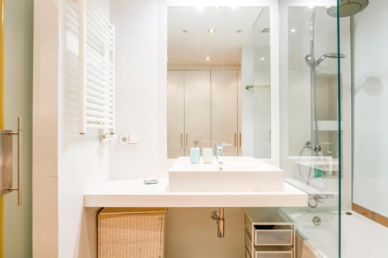 Apartamento Heima Retiro Park-ibiza