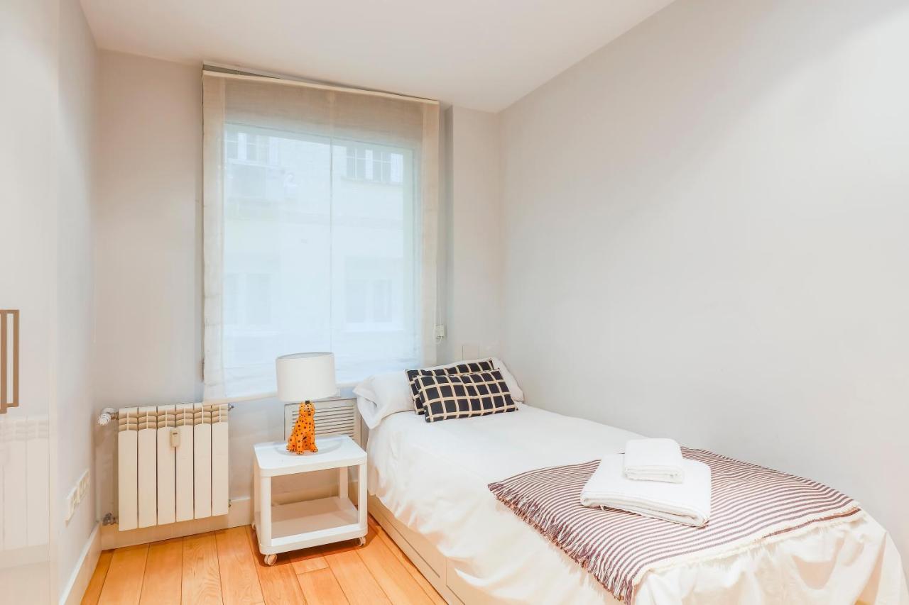 Heima Retiro Park-ibiza Apartamento *