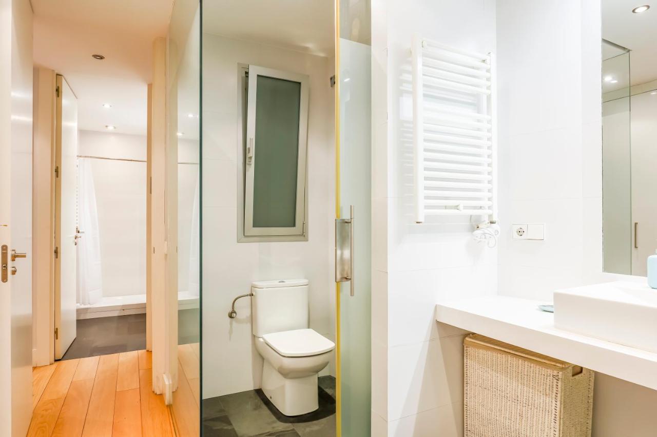 Heima Retiro Park-ibiza Apartamento