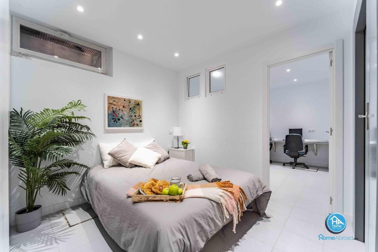 Apartamento Super Deluxe With Free Parking Center *