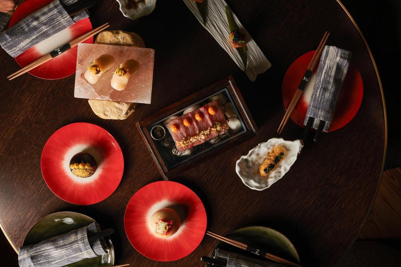 Hotel Four Seasons 5*
