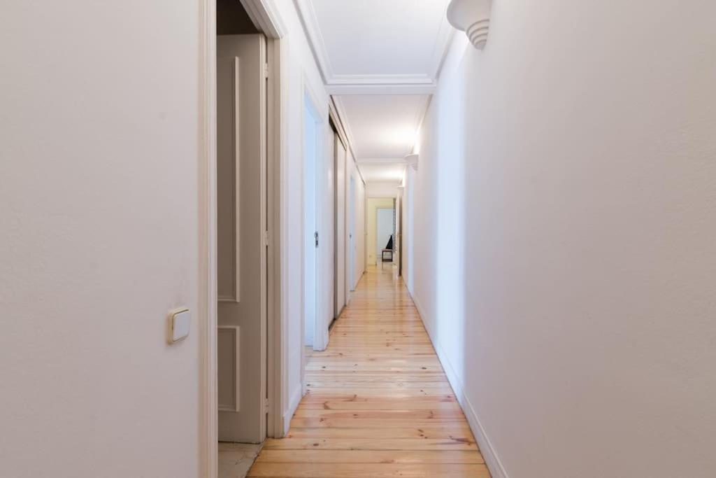 Luxury Location Royal Palace Apartamento