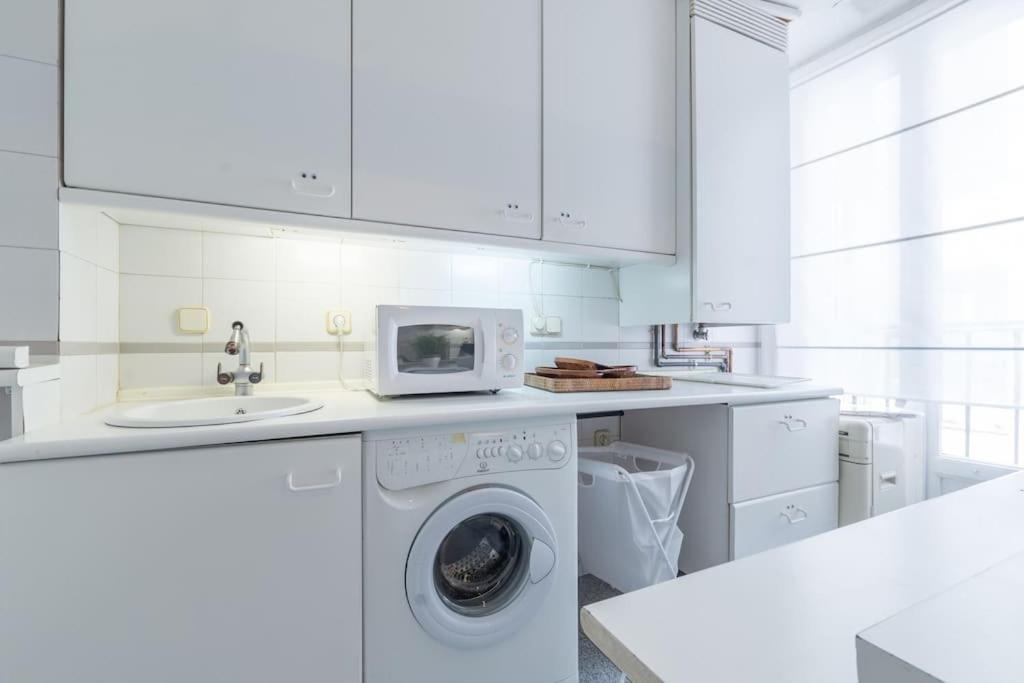 Luxury Location Royal Palace Apartamento Madrid
