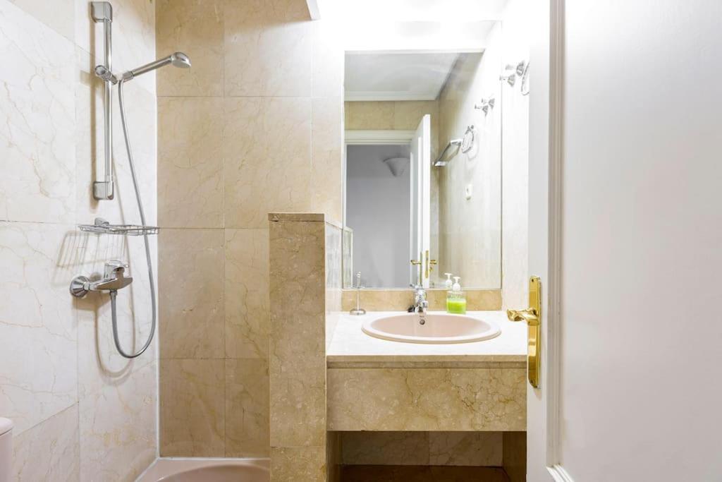 Apartamento Luxury Location Royal Palace Madrid