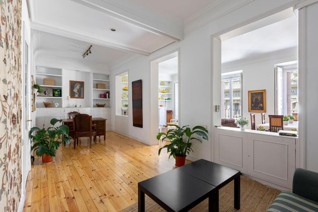 Luxury Location Royal Palace Apartamento *