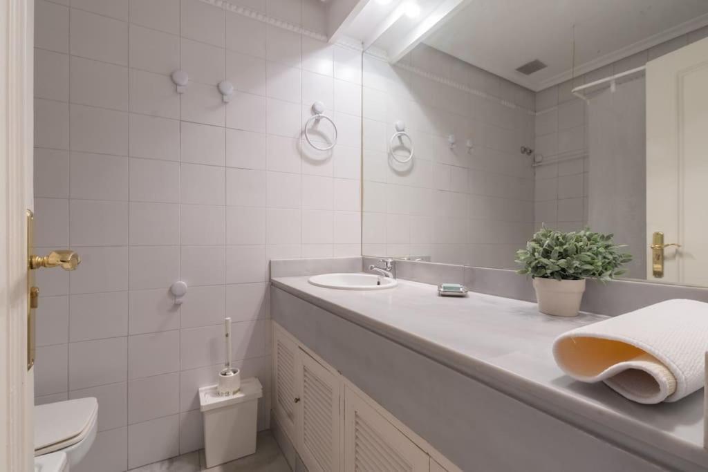 Luxury Location Royal Palace Madrid