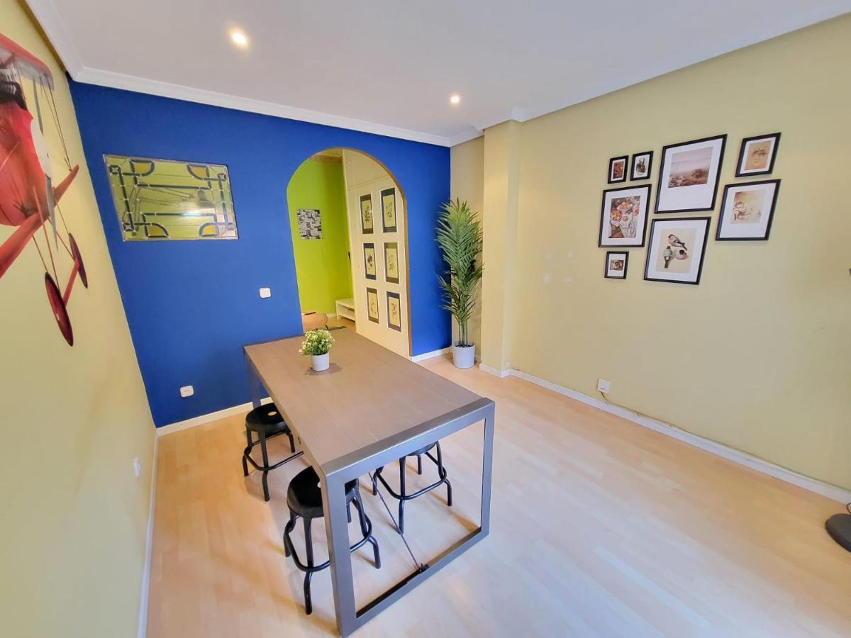Apartamento Dependencias De Mª De Guzmán