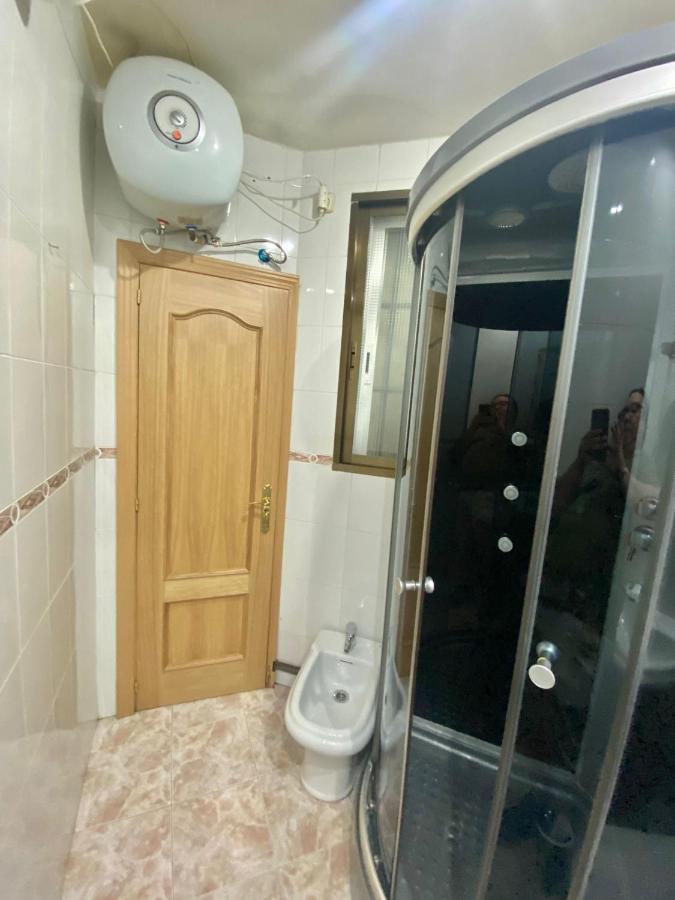 Apartamento Centro Goya *