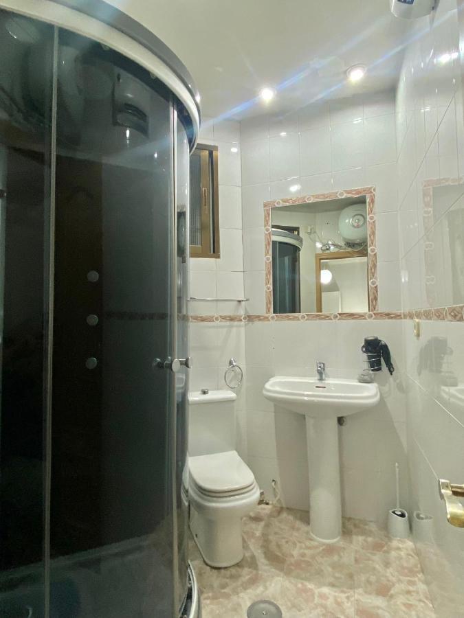 Apartamento Centro Goya *