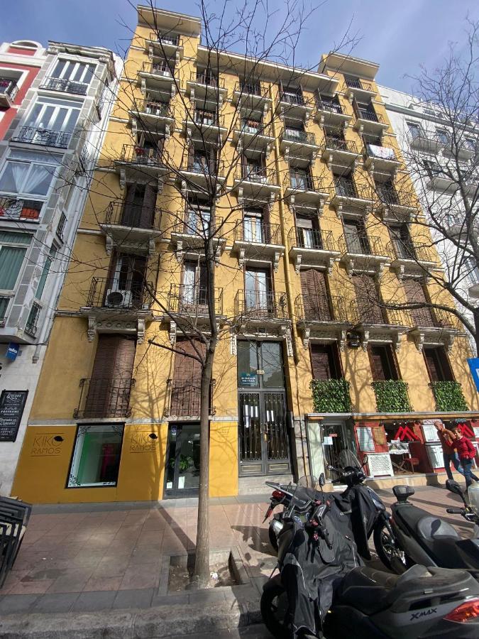 Centro Goya Apartamento