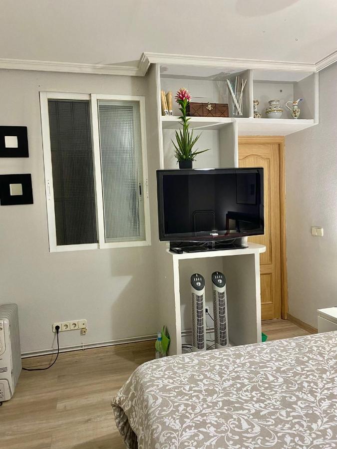 Centro Goya Apartamento *
