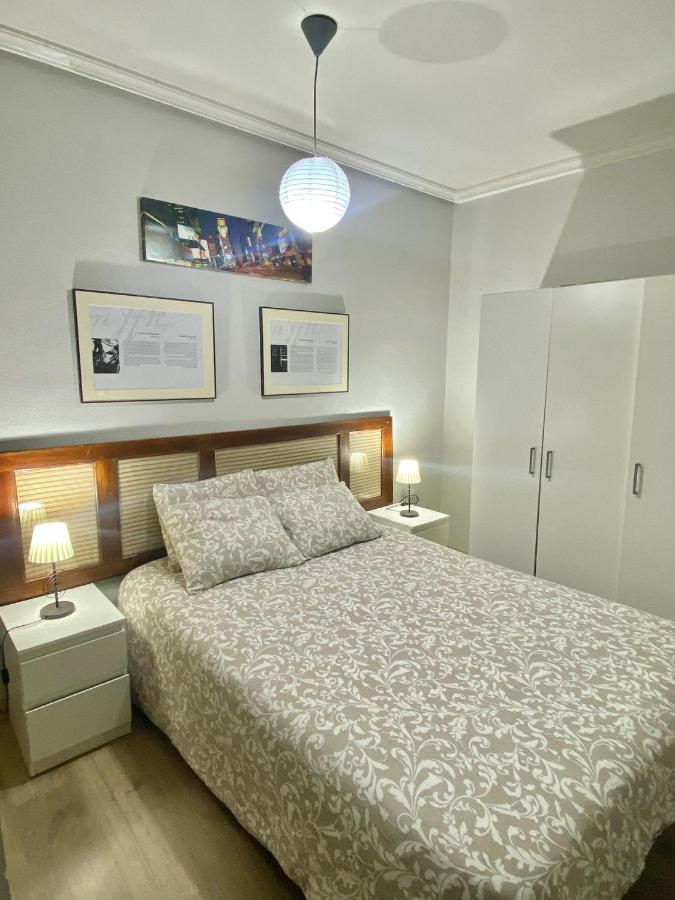 Apartamento Centro Goya Madrid