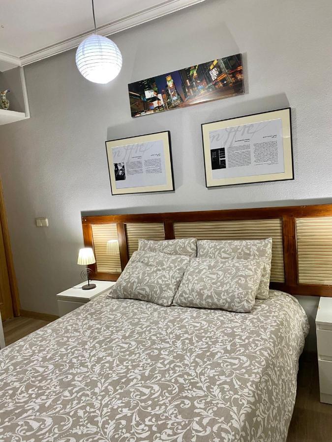 Centro Goya Apartamento *