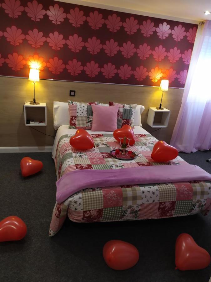 Hostal Inn Madrid 2* Madrid