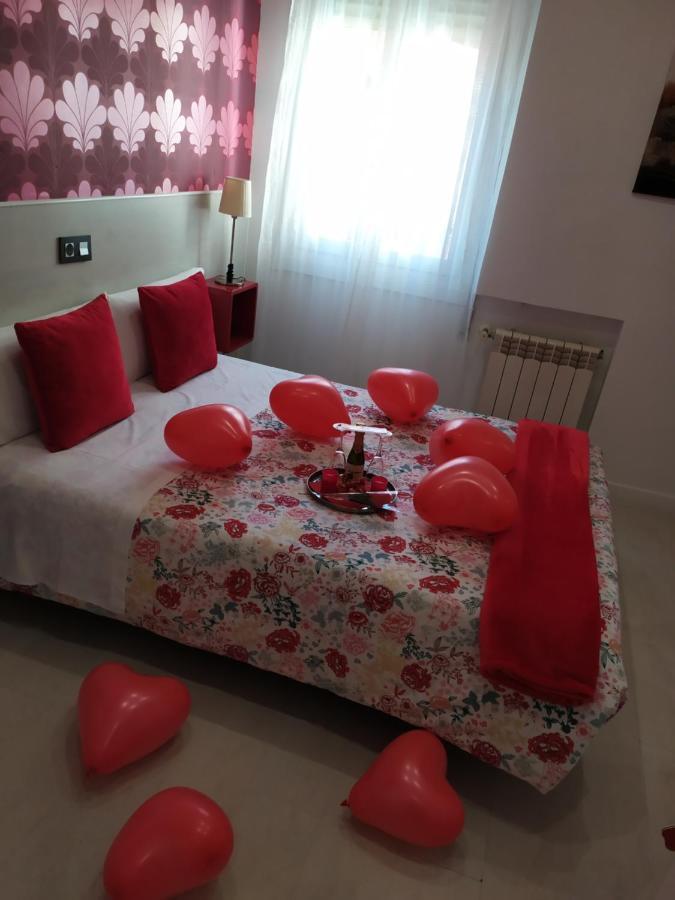 Hostal Inn Madrid Guest house Madrid