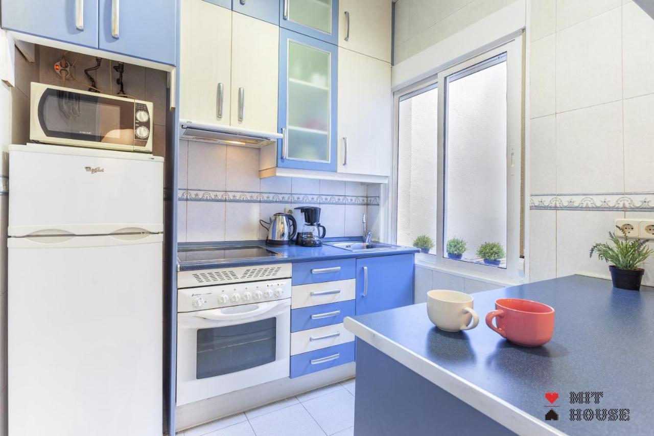 Mit House Magerit En Madrid