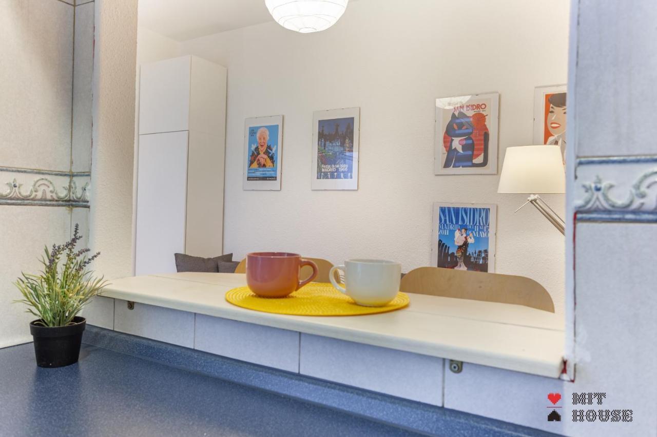 Mit House Magerit En Apartment *