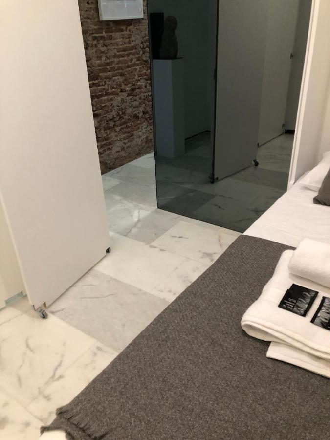 Apartamento Precioso Loft De Diseño En El Centro De