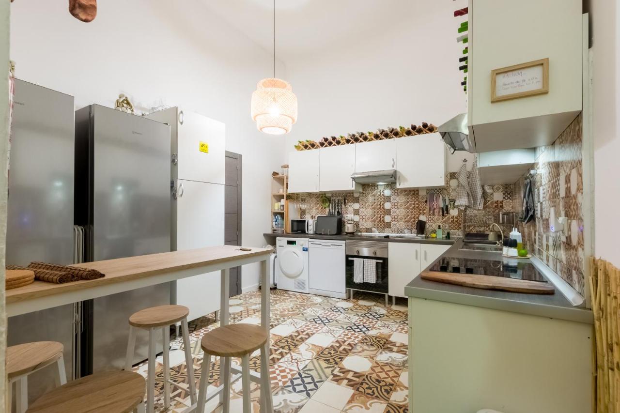 Hostal Social - Coliving & Coworking - Madrid