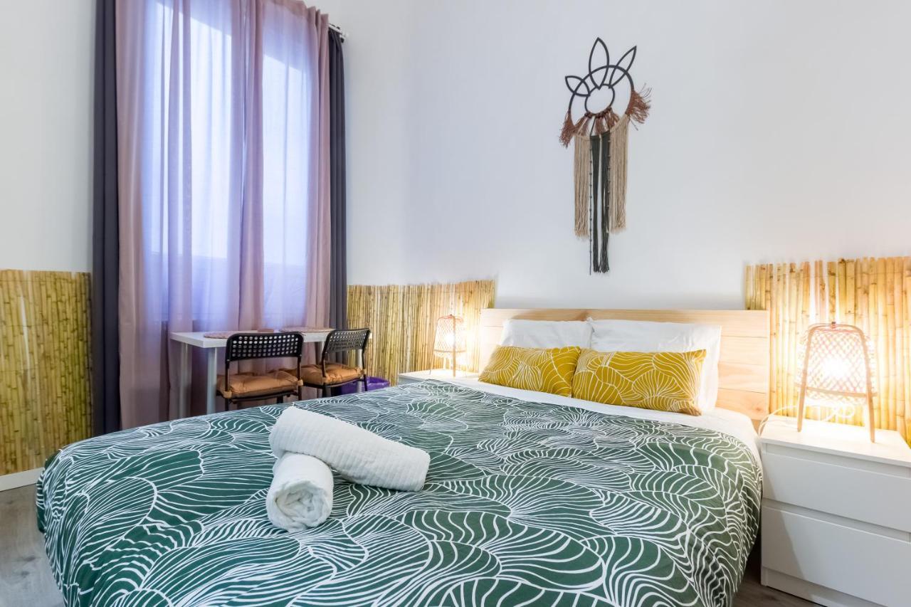 Social - Coliving & Coworking - Hostal Madrid